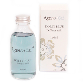 Recambio de Difusor de Varillas 150ml - Dolly Blue