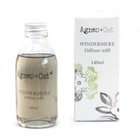 Recambio de Ambientador de Varillas 140ml - Windermere