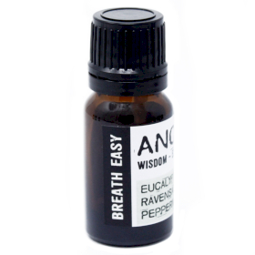 Mezcla Aceites Esenciales 10ml - Respirar