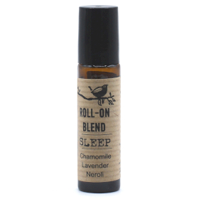 Mezcla de Aceites Esenciales Roll On 10ml - Sueño