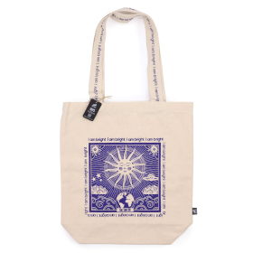 Bolsa de Algodon-  Hop Hare - Soy Brillante