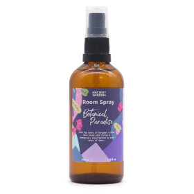 Spray Ambientador de Verano - Paraiso Botanico 100ml