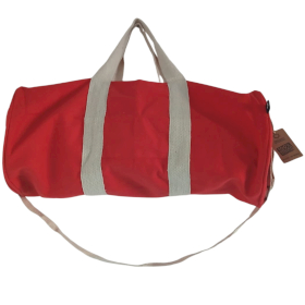 Bolsa de deporte - Rojo