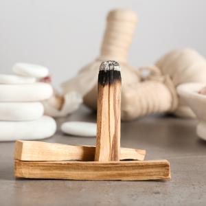 Fabricante de Produtos para Palo Santo