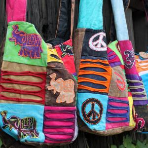 Proveedores de Bolsos Étnicos estilo Hippie para  Tu Tienda Online