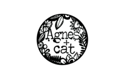 Proveedor de Productos Agnes&Cat para revender en su tienda online