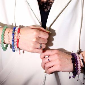 Pulseras de Chakras en Tendencia para revender en su tienda online