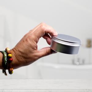 Proveedor de latas para almacenar té y revenderlas en tu tienda online