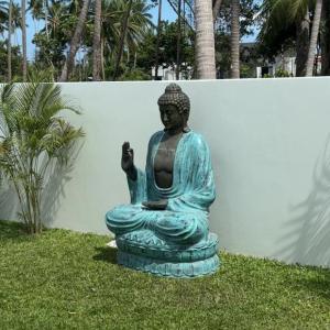 Estatuas Gigantes de Buda para Revender en tu tienda online