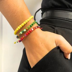 Pulseras de amistad para revender en tu tienda online