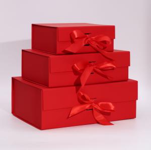 Cajas de regalo de colores para añadir a tu tienda online