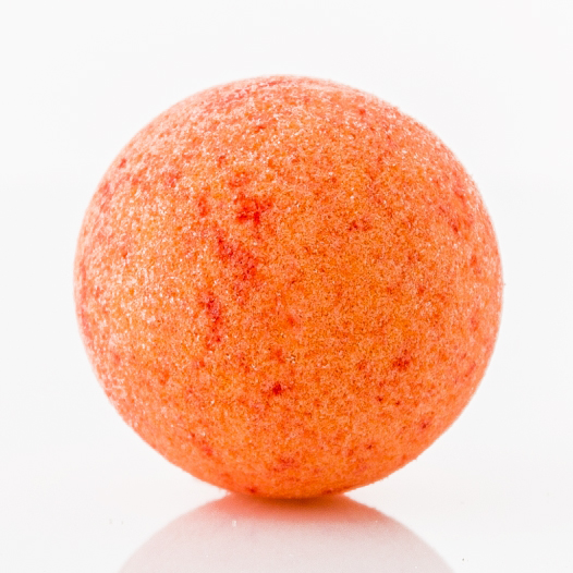 Bomba de banho funky 125g toranja